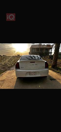 Chrysler 300